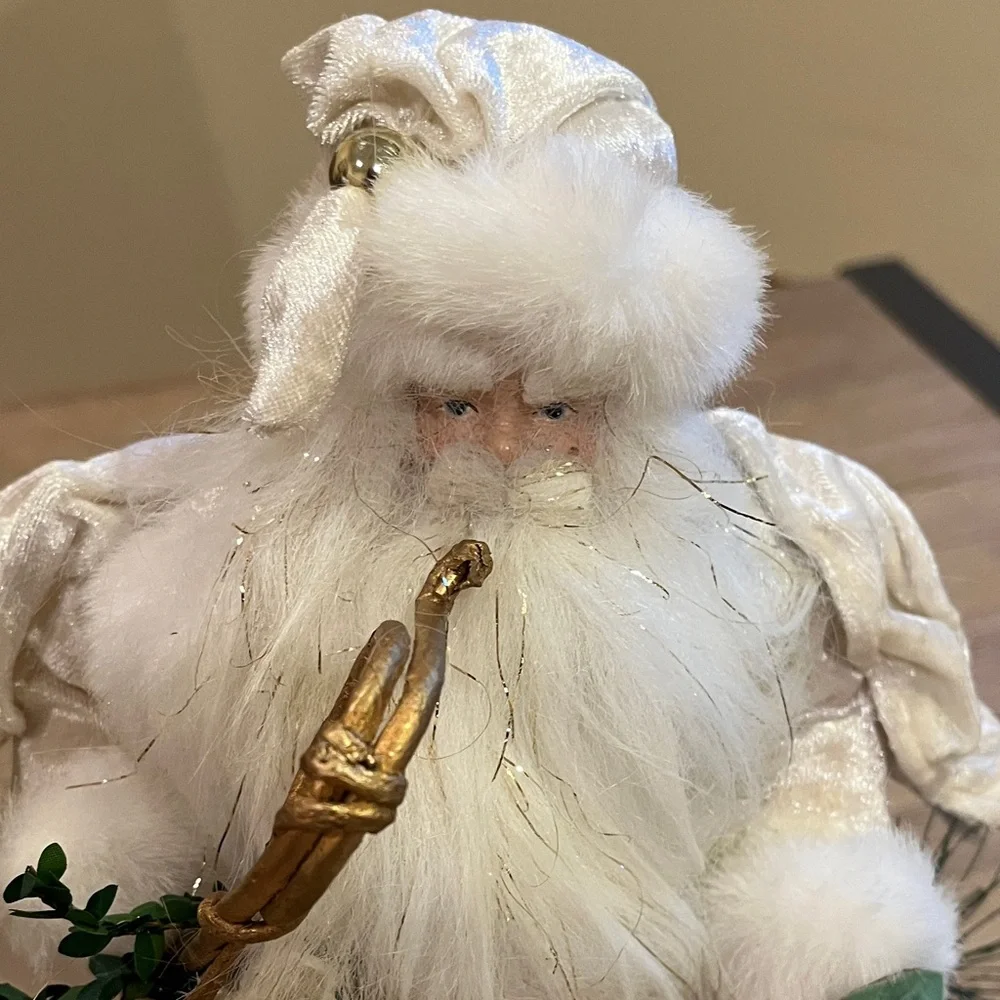 Santa Claus
